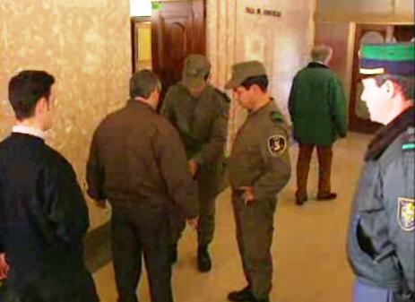 Julgamento do caso “Meia Culpa”