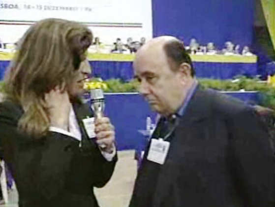 XV Congresso Extraordinário do CDS-PP