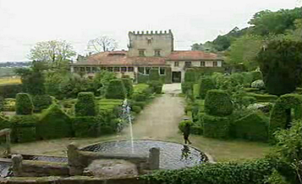 A Lenda da Garça – Episódio 1