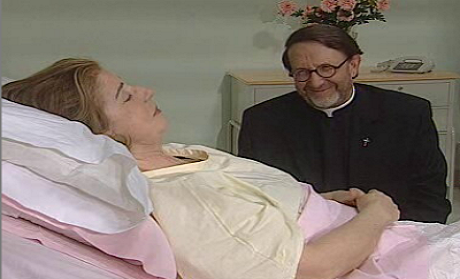 A Lenda da Garça – Episódio 101