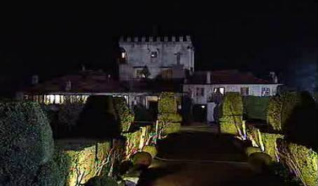 A Lenda da Garça – Episódio 103