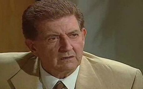 A Lenda da Garça – Episódio 105