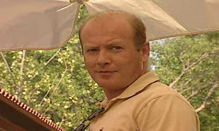 A Lenda da Garça – Episódio 108