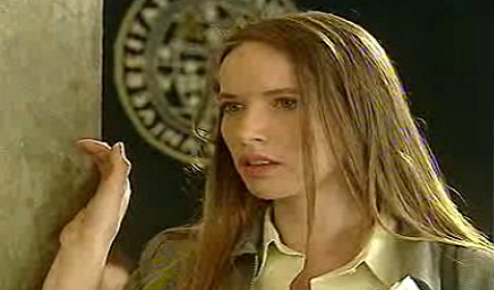 A Lenda da Garça – Episódio 111