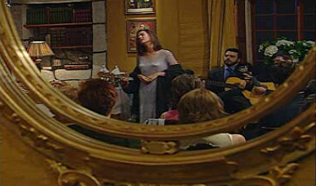 A Lenda da Garça – Episódio 114