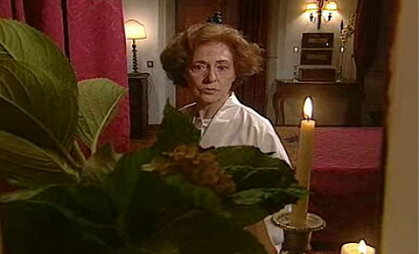 A Lenda da Garça – Episódio 120