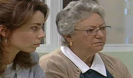 A Lenda da Garça – Episódio 18