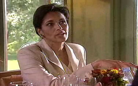 A Lenda da Garça – Episódio 20