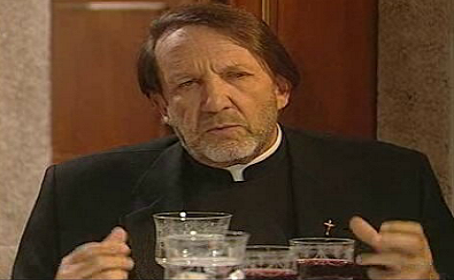 A Lenda da Garça – Episódio 21