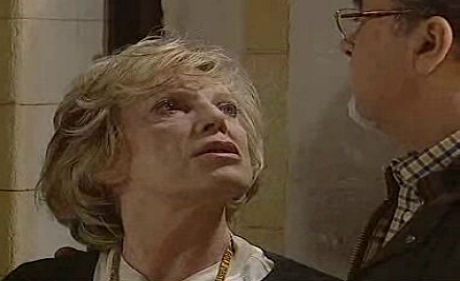 A Lenda da Garça – Episódio 22