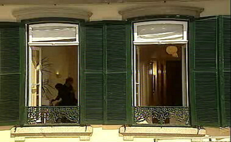 A Lenda da Garça – Episódio 23