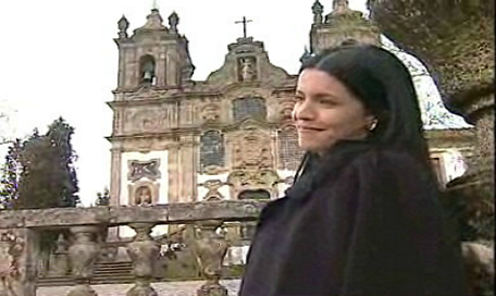 A Lenda da Garça – Episódio 28