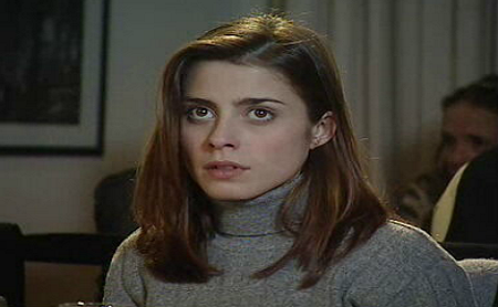 A Lenda da Garça – Episódio 29