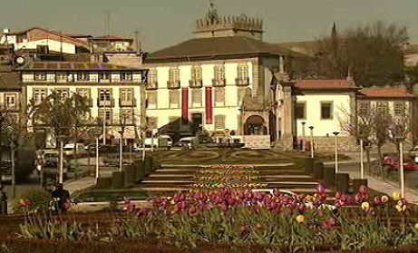 A Lenda da Garça – Episódio 36