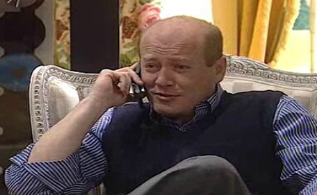 A Lenda da Garça – Episódio 38