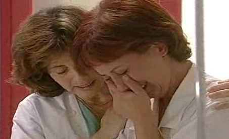 A Lenda da Garça – Episódio 43