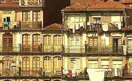 A Lenda da Garça – Episódio 46