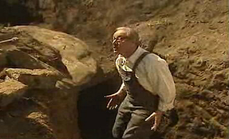 A Lenda da Garça – Episódio 50