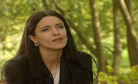 A Lenda da Garça – Episódio 54