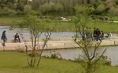 A Lenda da Garça – Episódio 56