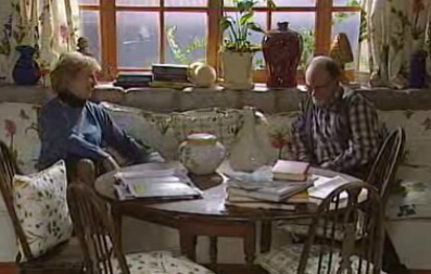 A Lenda da Garça – Episódio 58