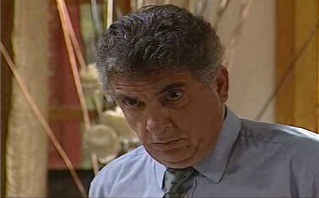 A Lenda da Garça – Episódio 65