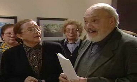 A Lenda da Garça – Episódio 73