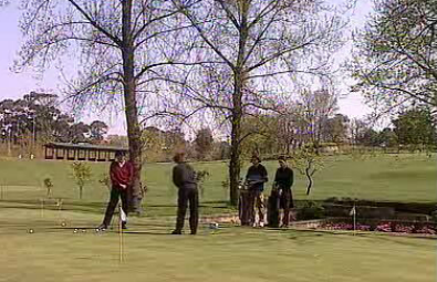 A Lenda da Garça – Episódio 74