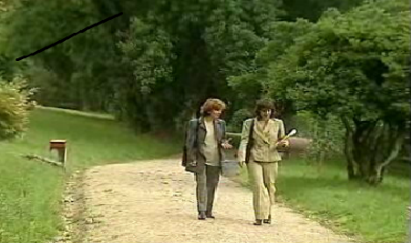 A Lenda da Garça – Episódio 79