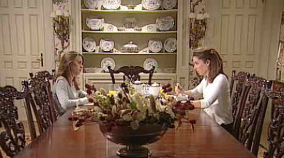 A Lenda da Garça – Episódio 85