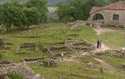 A Lenda da Garça – Episódio 96