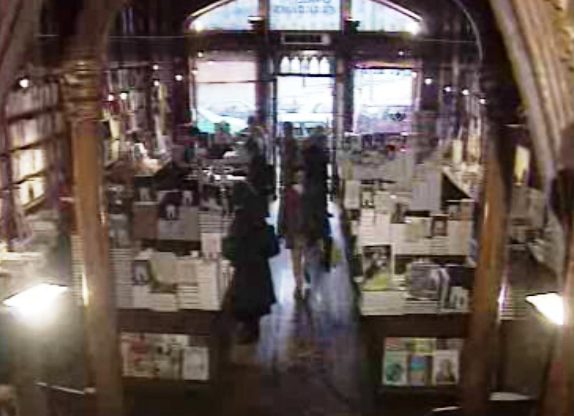 O que se lê no Porto