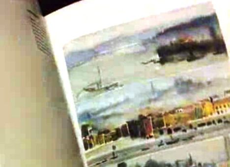 Ediçãodo livro “A Cidade Sonhada”