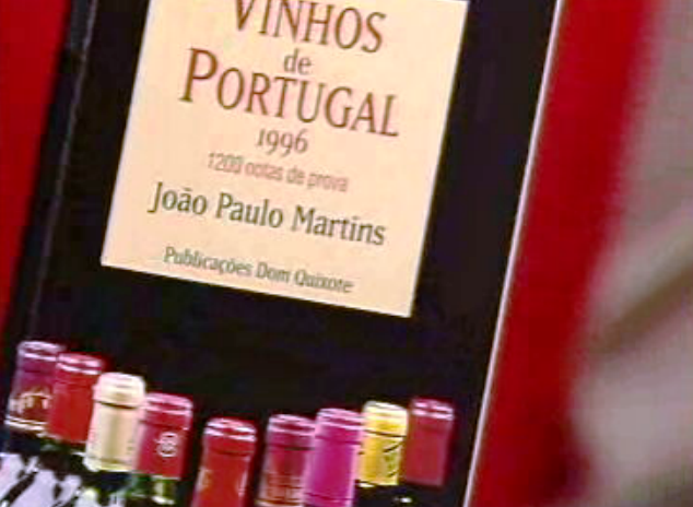 Entrevista a João Paulo Martins II