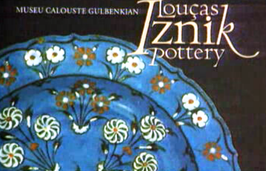Gulbenkian edita livro sobre louças