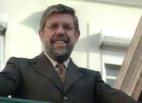 Biografia de Francisco Lucas Pires