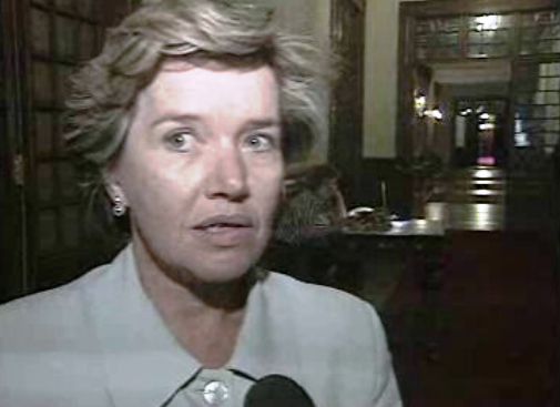 Partidos criticam o Plano Mateus