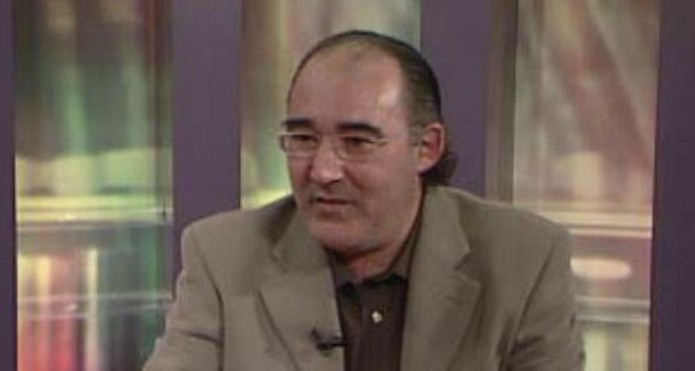 Pedro Madeira Froufe