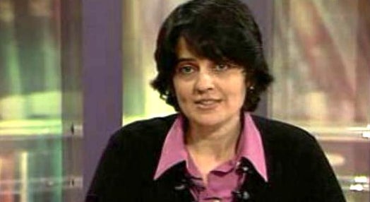 Mafalda Ferin Cunha