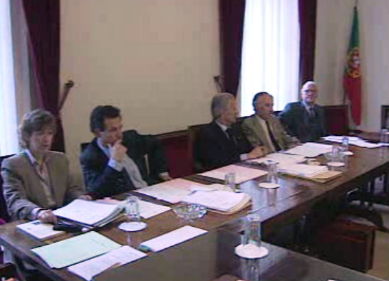 Fátima Galante acusada de corrupção