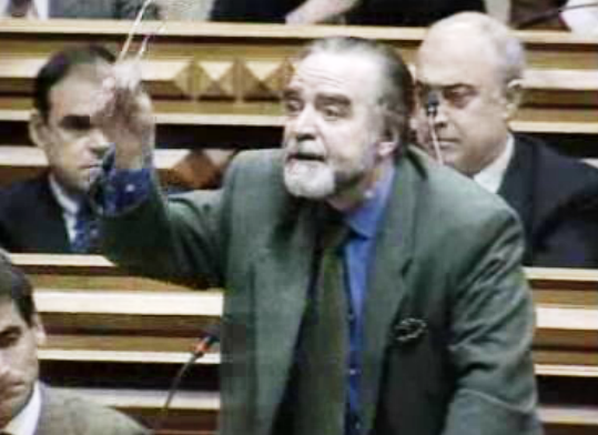 Amnistia de Otelo Saraiva de Carvalho