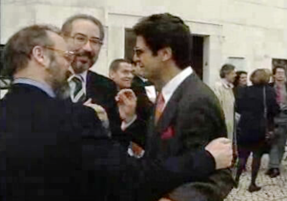 Reforma do Ministério da Cultura