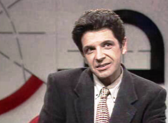 Entrevista a Manuel Maria Carrilho