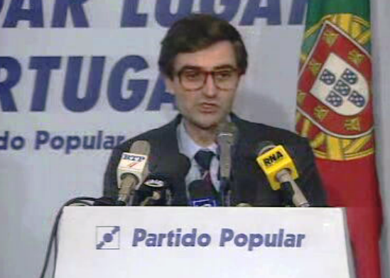 PP propõe a revisão do Código Penal