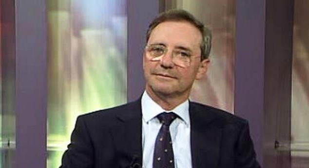 Manuel Collares Pereira