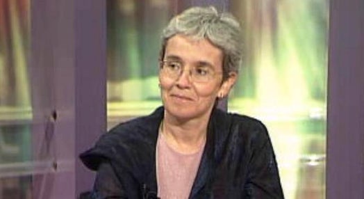 Margarida Silva