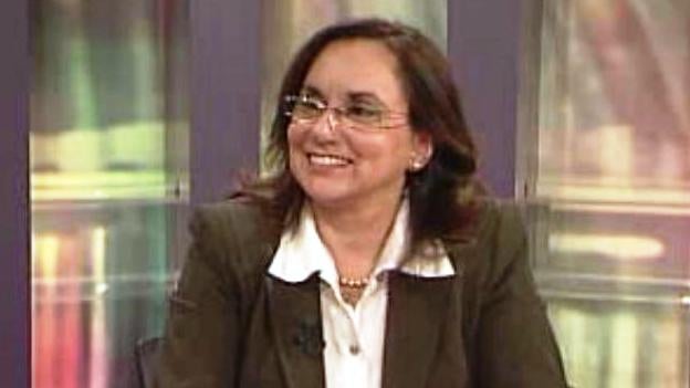 Maria de Deus Duarte