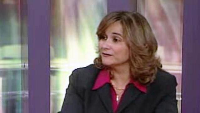 Maria da Conceição Castel-Branco