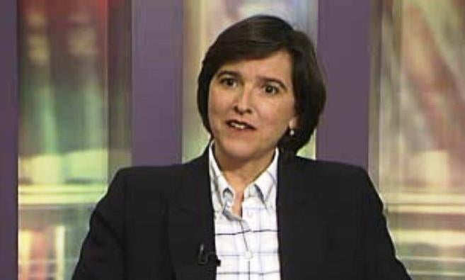 Maria do Rosário Monteiro