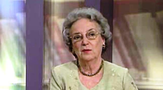 Maria Leonor Machado de Sousa